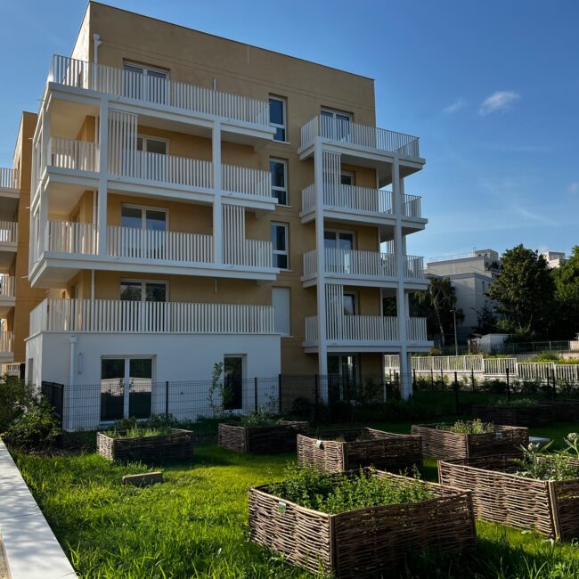 roza bat Entreprise Générale De Construction Entreprise De Gros Oeuvre paris ile de france la courneuve