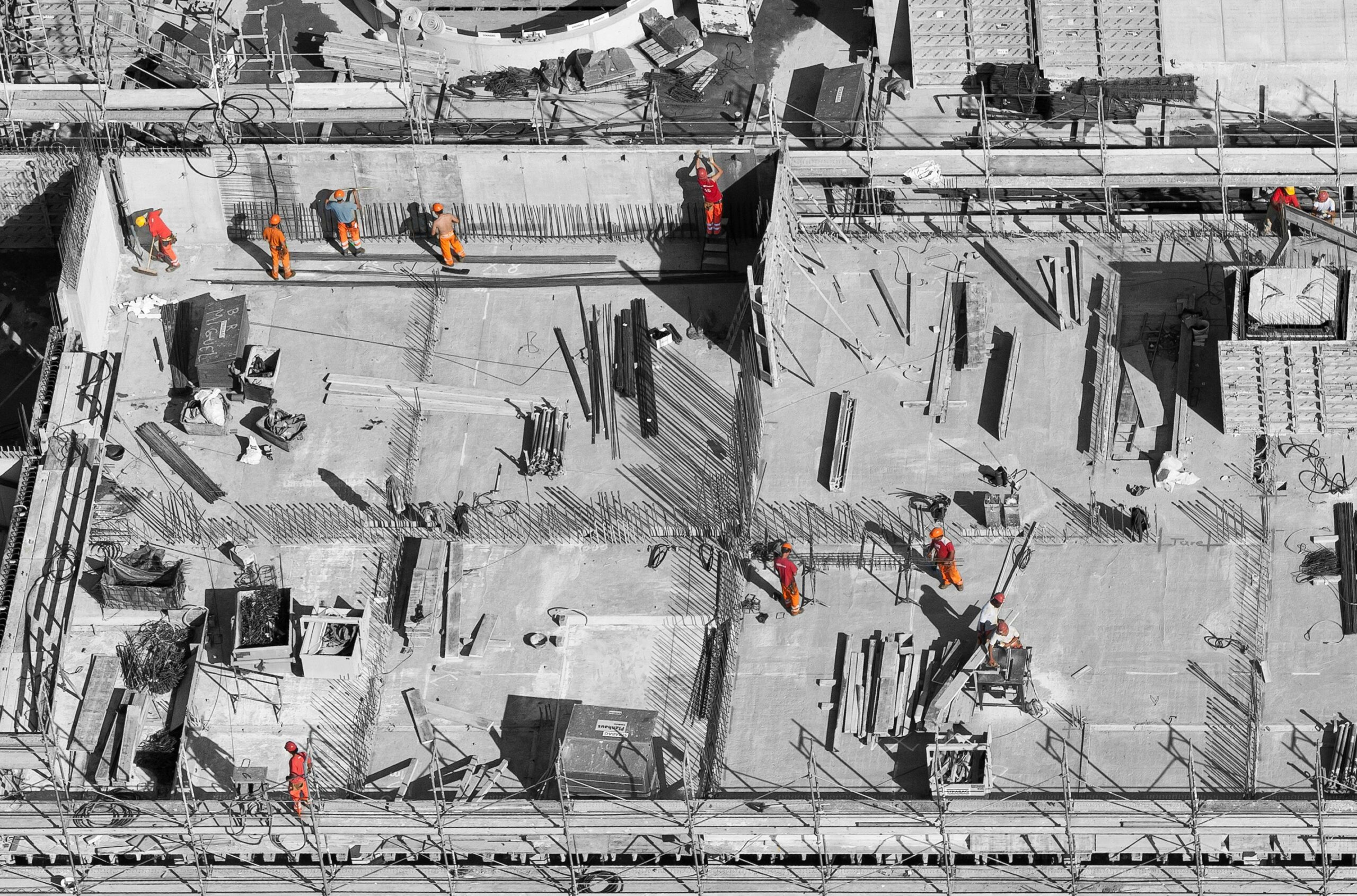 roza bat Entreprise Générale De Construction Entreprise De Gros Oeuvre paris ile de france